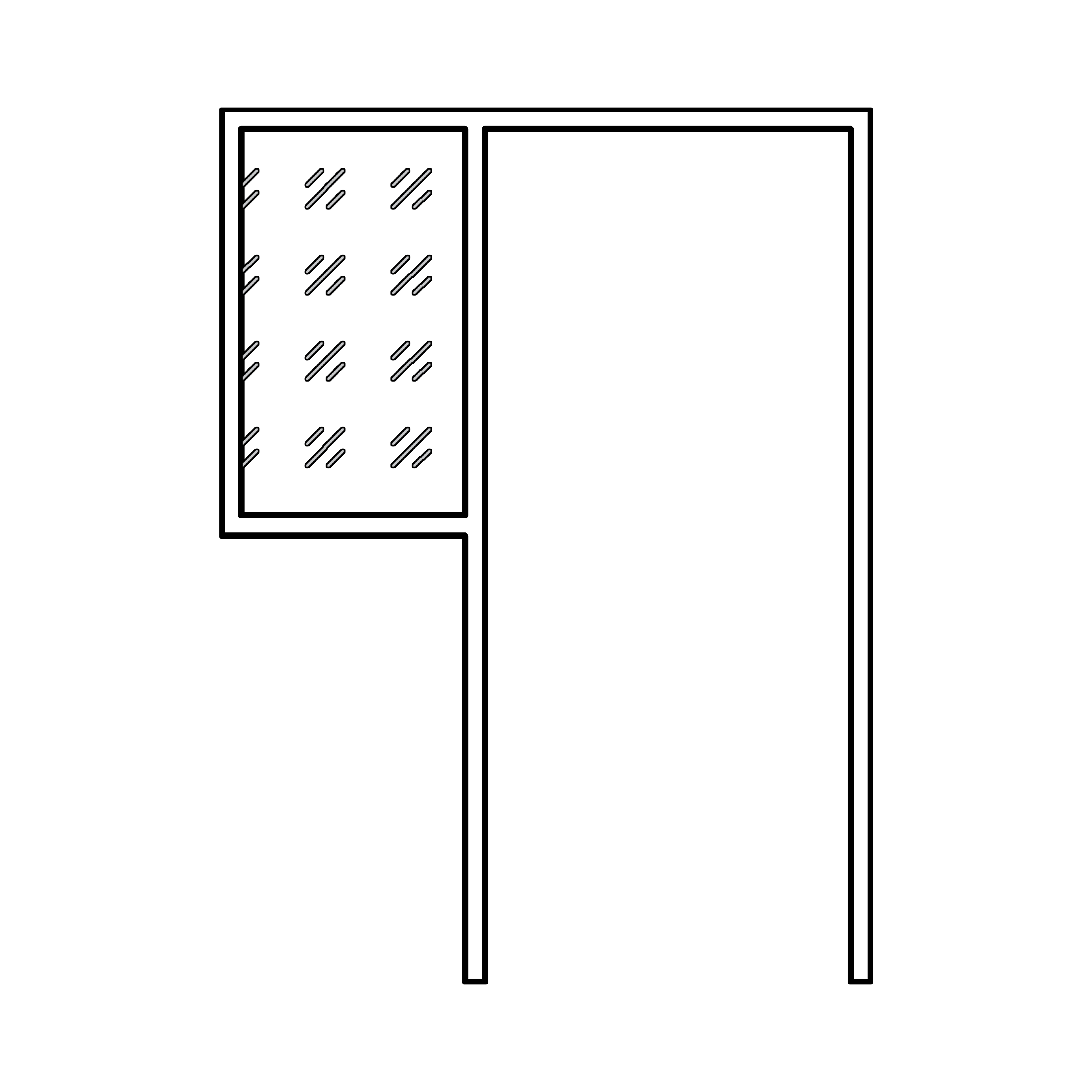 Sidelite Half Left preview